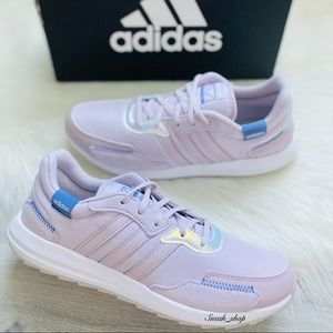 NWT Adidas Retrorun Women’s Shoes